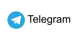 Telegram Logo